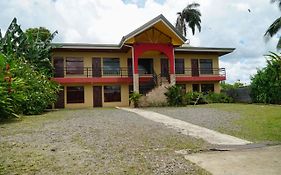 Hotel Heliconia Los Chiles